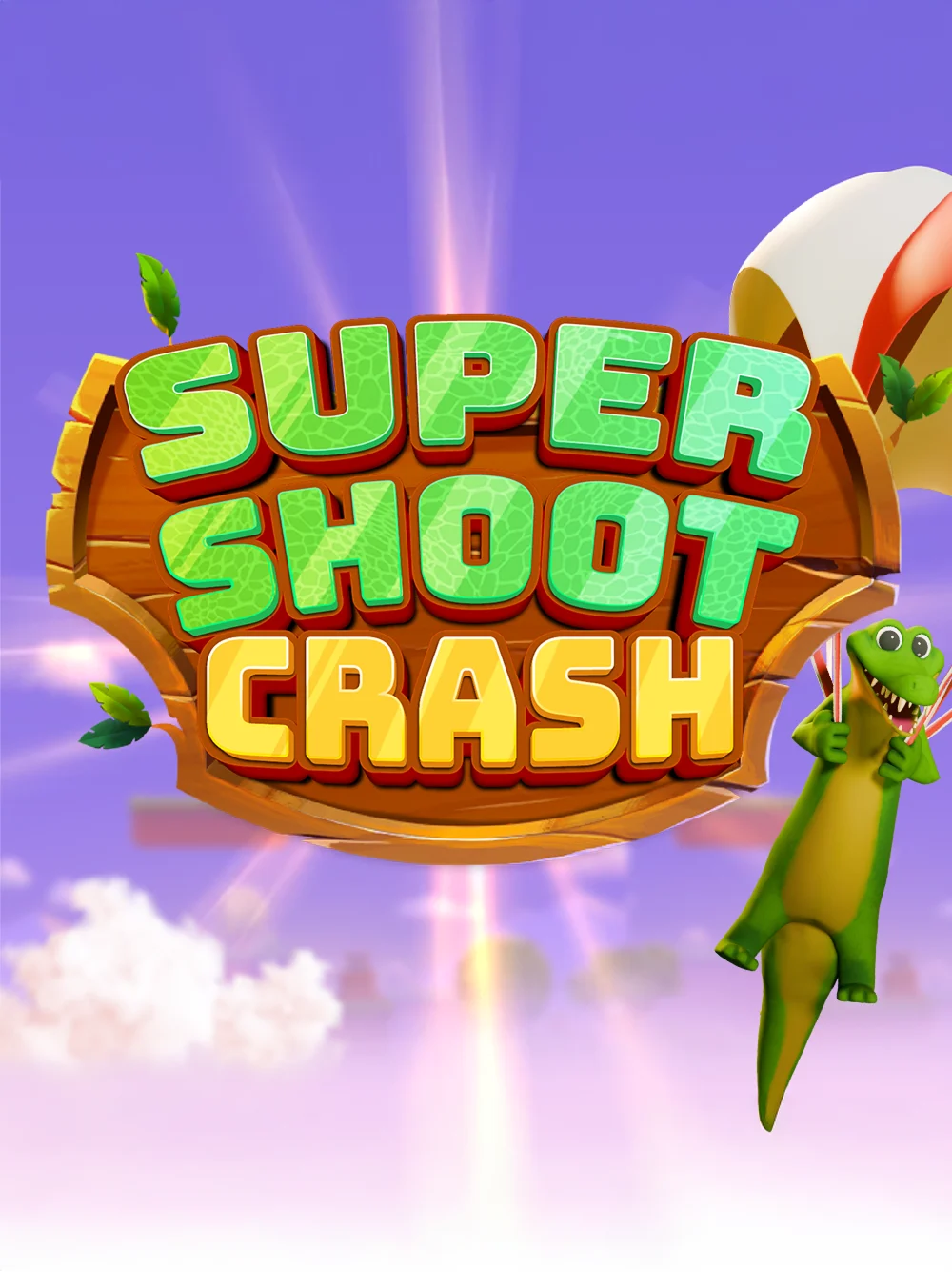 Juego crash con energía explosiva y ritmo competitivo.