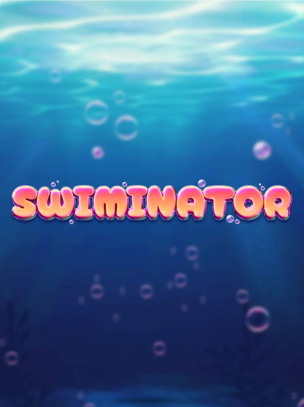 Juego con temática acuática y sensación de movimiento.